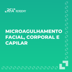 Microagulhamento Facial,...