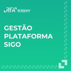 Gestão da Plataforma SIGO
