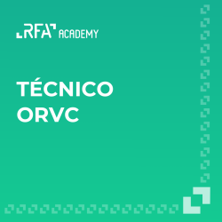 Técnico ORVC - Orientação,...