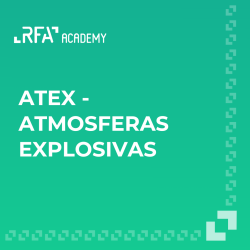 ATEX - Atmosferas Explosivas