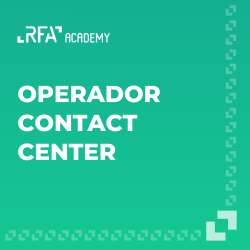 Operador de Contact Center