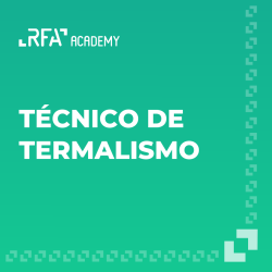Técnico/a de Termalismo